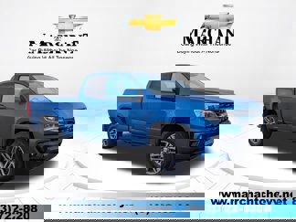 Used 2022 Chevrolet Colorado LT w/ LT Convenience Package image 1