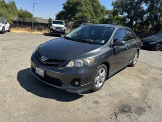 Used 2012 Toyota Corolla image 1