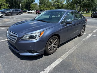 Used 2017 Subaru Legacy 2.5i Limited image 1
