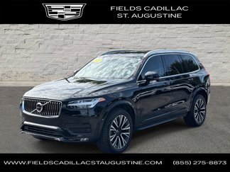 Used 2020 Volvo XC90 T6 Momentum w/ Protection Package Premier image 1