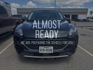 Certified 2022 Ford Escape SE w/ Convenience Package image 1