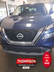 Used 2023 Nissan Rogue SV image 1