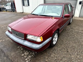 Used 1995 Volvo 850 Turbo image 1