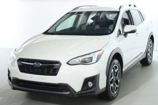 Used 2020 Subaru Crosstrek 2.0i Limited w/ Popular Package #4 image 1