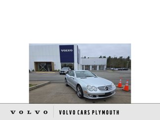 Used 2007 Mercedes-Benz SL 550 image 1