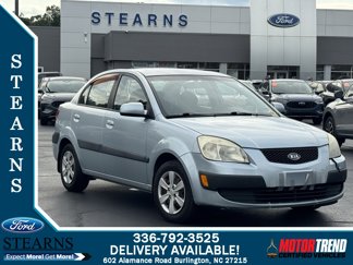 Used 2008 Kia Rio LX w/ PWR Pkg image 1