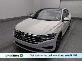 Used 2019 Volkswagen Jetta R-Line image 1