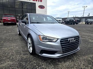 Used 2016 Audi A3 2.0T Premium image 1