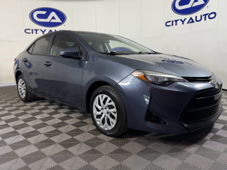 Used 2017 Toyota Corolla LE image 1