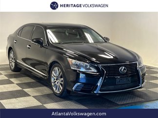 Used 2013 Lexus LS 460 L image 1