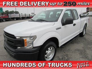 Used 2019 Ford F150 XL w/ XL Power Equipment Group image 1