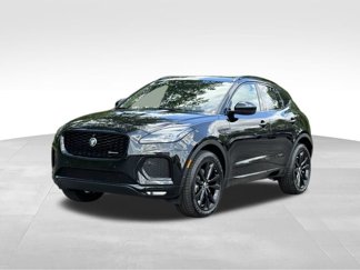 New 2024 Jaguar E-PACE R-Dynamic SE image 1