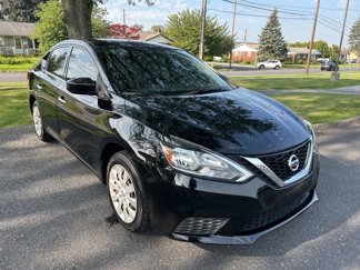 Used 2019 Nissan Sentra S image 1