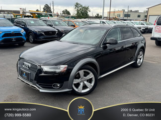 Used 2015 Audi A4 Premium Plus image 1
