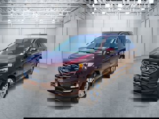Used 2024 Ford Edge Titanium image 1