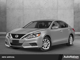 Used 2018 Nissan Altima 2.5 SL image 1