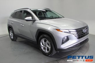 Used 2022 Hyundai Tucson SEL w/ Cargo Package image 1