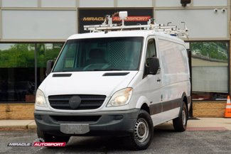 Used 2012 Mercedes-Benz Sprinter 2500 w/ Additional Battery Pkg image 1