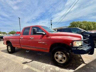 Used 2005 Dodge Ram 2500 Truck SLT image 1
