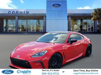 Used 2022 Toyota GR86 image 1