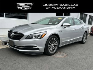 Used 2017 Buick LaCrosse Essence w/ Sights and Sounds Package image 1