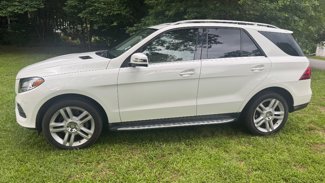 Used 2017 Mercedes-Benz GLE 350 w/ Premium 1 Package image 1