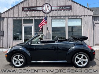 Used 2008 Volkswagen Beetle S image 1