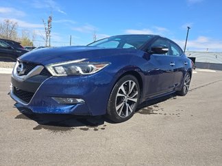 Used 2016 Nissan Maxima 3.5 SL image 1