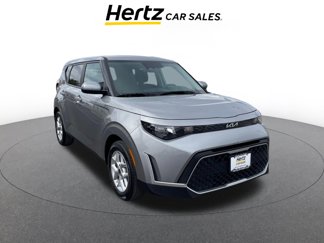 Used 2024 Kia Soul LX w/ Option Group 015 image 1