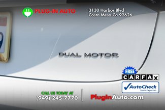Used 2020 Tesla Model 3 Long Range image 1