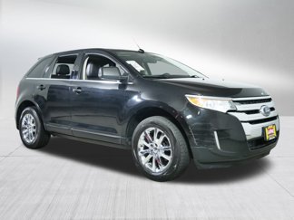 Used 2011 Ford Edge Limited w/ 301A Rapid Spec Order Code image 1
