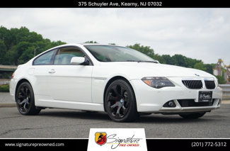 Used 2006 BMW 650i Coupe image 1