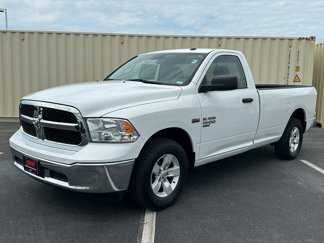 Used 2019 RAM 1500 Tradesman w/ Popular Equipment Group image 1