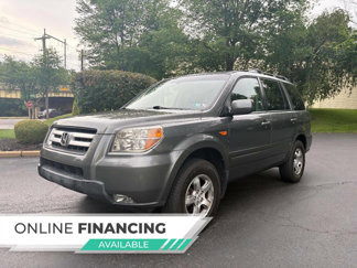 Used 2008 Honda Pilot EX-L image 1