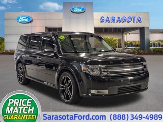 Used 2015 Ford Flex SEL w/ Equipment Group 202A image 1