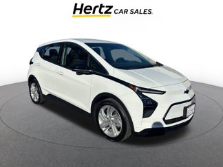 Used 2023 Chevrolet Bolt LT w/ Driver Confidence Package image 1