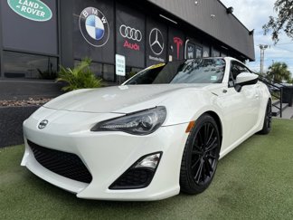 Used 2013 Scion FR-S image 1