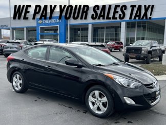 Used 2012 Hyundai Elantra GLS w/ Preferred Pkg 3 image 1