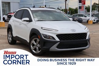 Used 2022 Hyundai Kona SEL w/ Convenience Package image 1