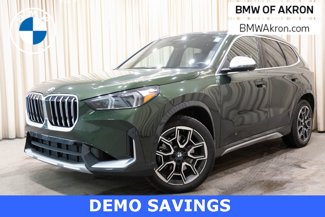 Used 2024 BMW X1 xDrive28i w/ Convenience Package image 1