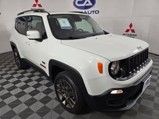 Used 2016 Jeep Renegade 75th Anniversary image 1
