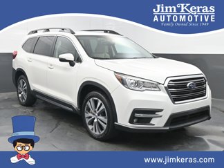 Used 2020 Subaru Ascent Limited image 1