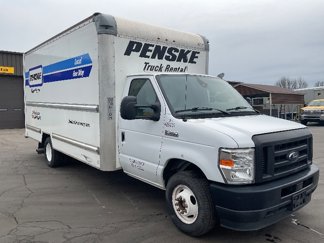 Used 2022 Ford E-350 and Econoline 350 Super Duty image 1