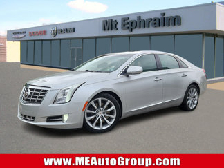 Used 2015 Cadillac XTS Luxury w/ Driver Awareness Package image 1