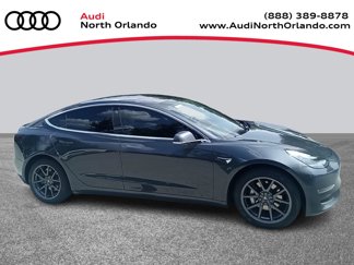 Used 2018 Tesla Model 3 Long Range image 1