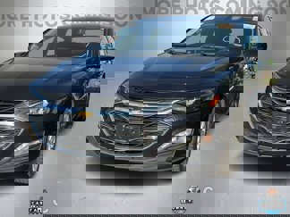 Used 2023 Chevrolet Malibu LT image 1