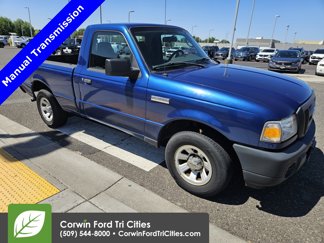 Used 2009 Ford Ranger XL image 1