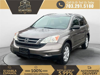 Used 2011 Honda CR-V SE image 1