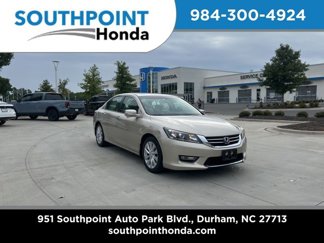 Used 2013 Honda Accord EX 360° Tour