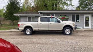 Used 2017 Ford F150 XLT image 1